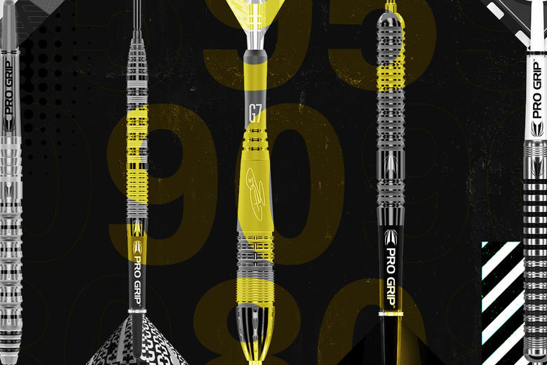 Target Darts Step Beyond