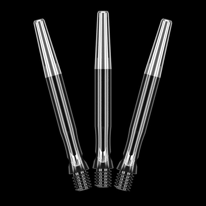 Top Spin S-Line Black | Target Darts Top Spin S-Line Black | Target Darts