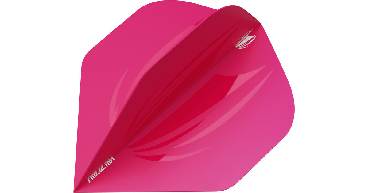 ID PRO. Ultra Pink No.2 Target Darts ID PRO. Ultra Pink No.2 Target Darts