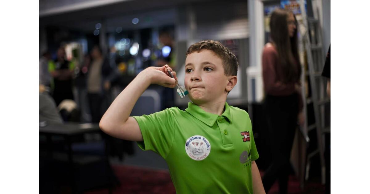 Darts News, scores and rumours Sports Addict