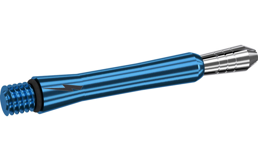 Target Power Phil Taylor Titanium Gen 2 Shafts Generation 2 Blau