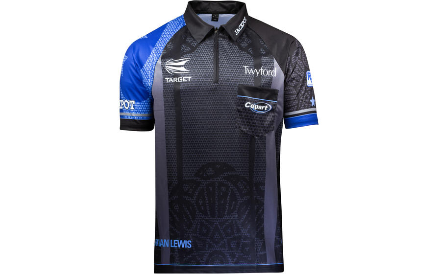 target soccer jersey