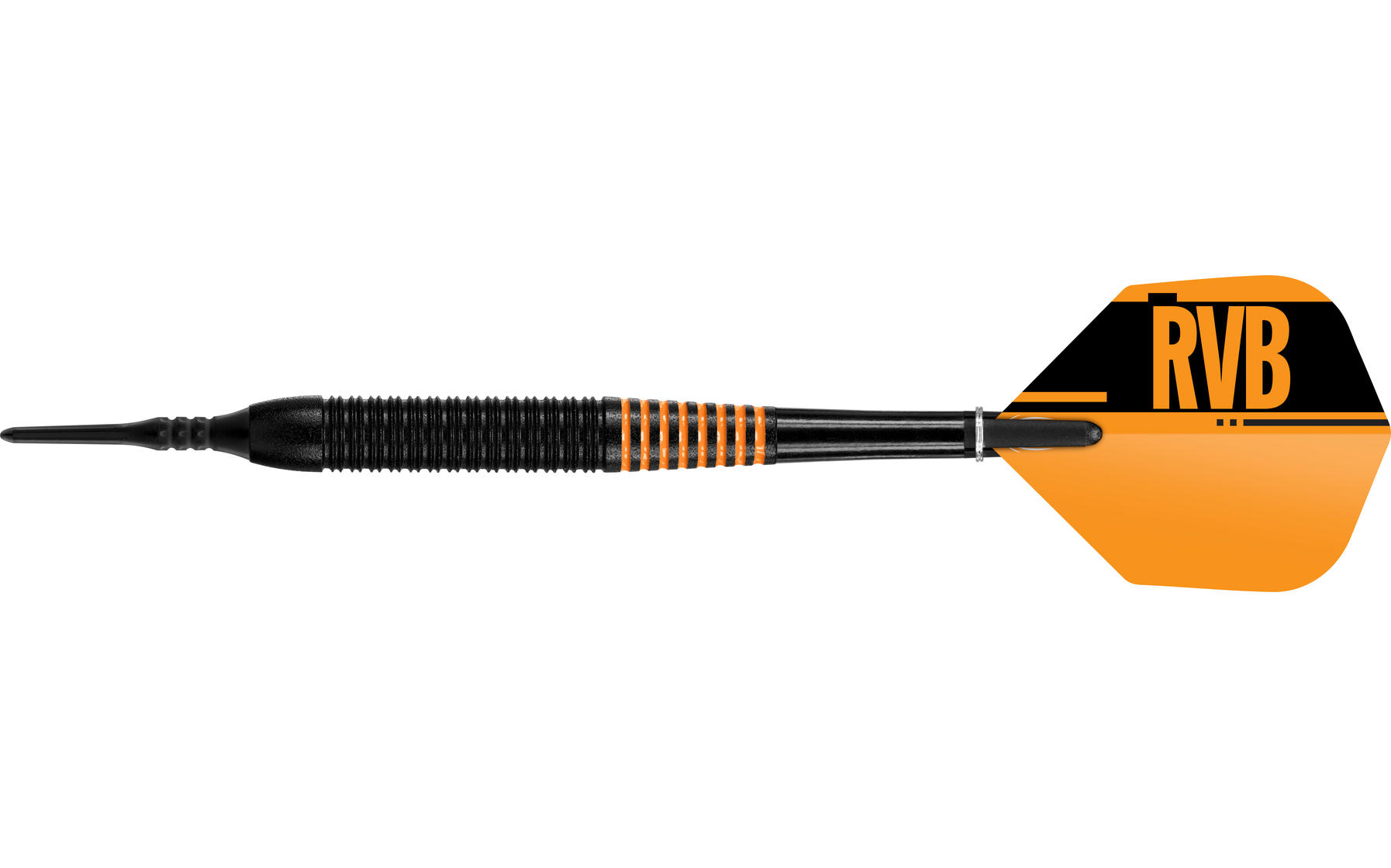 Raymond Van Barneveld RVB 80 Brass Target Darts