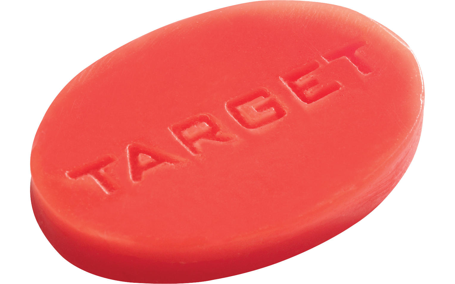 Grip Wax Orange Target Darts