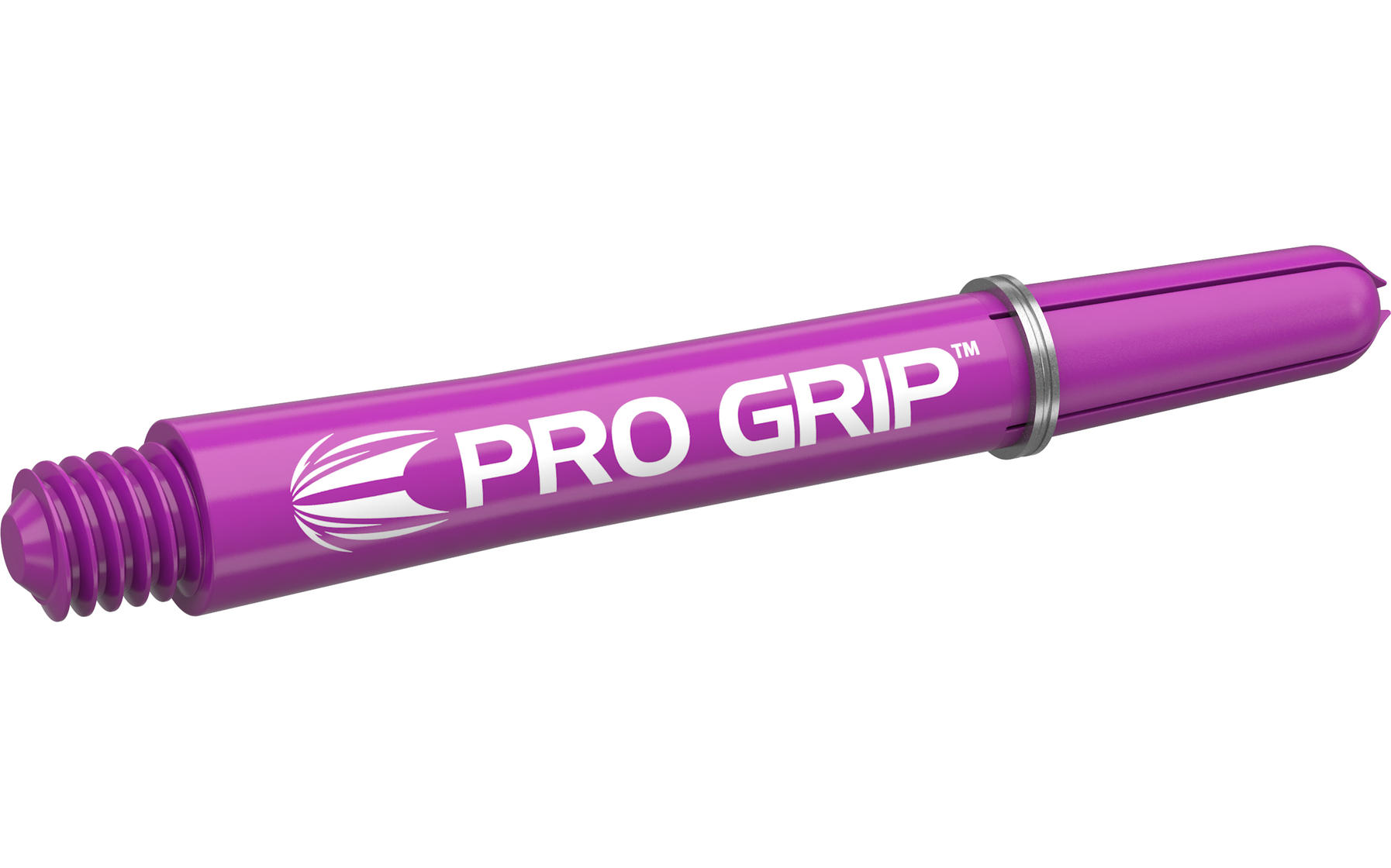 Pro Grip Purple Target Darts