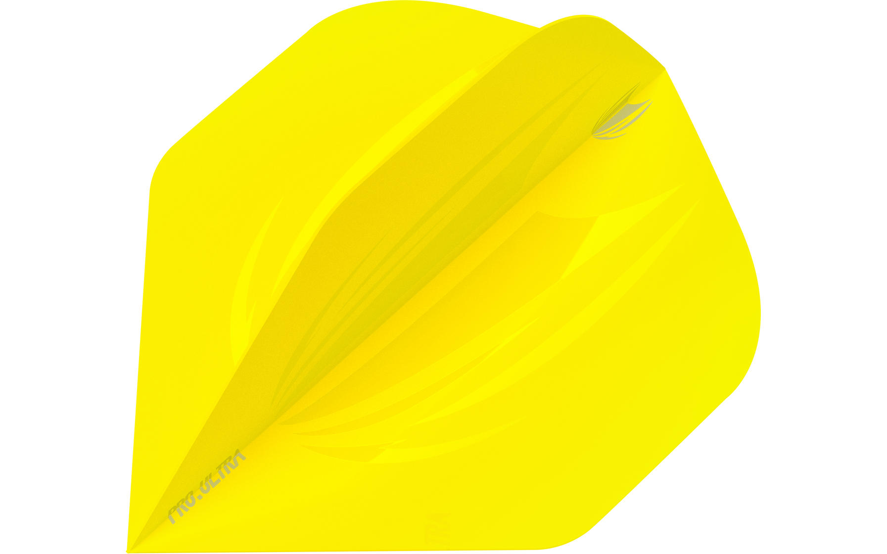 ID PRO. Ultra Yellow No.2 Target Darts ID PRO. Ultra Yellow No.2 Target Darts