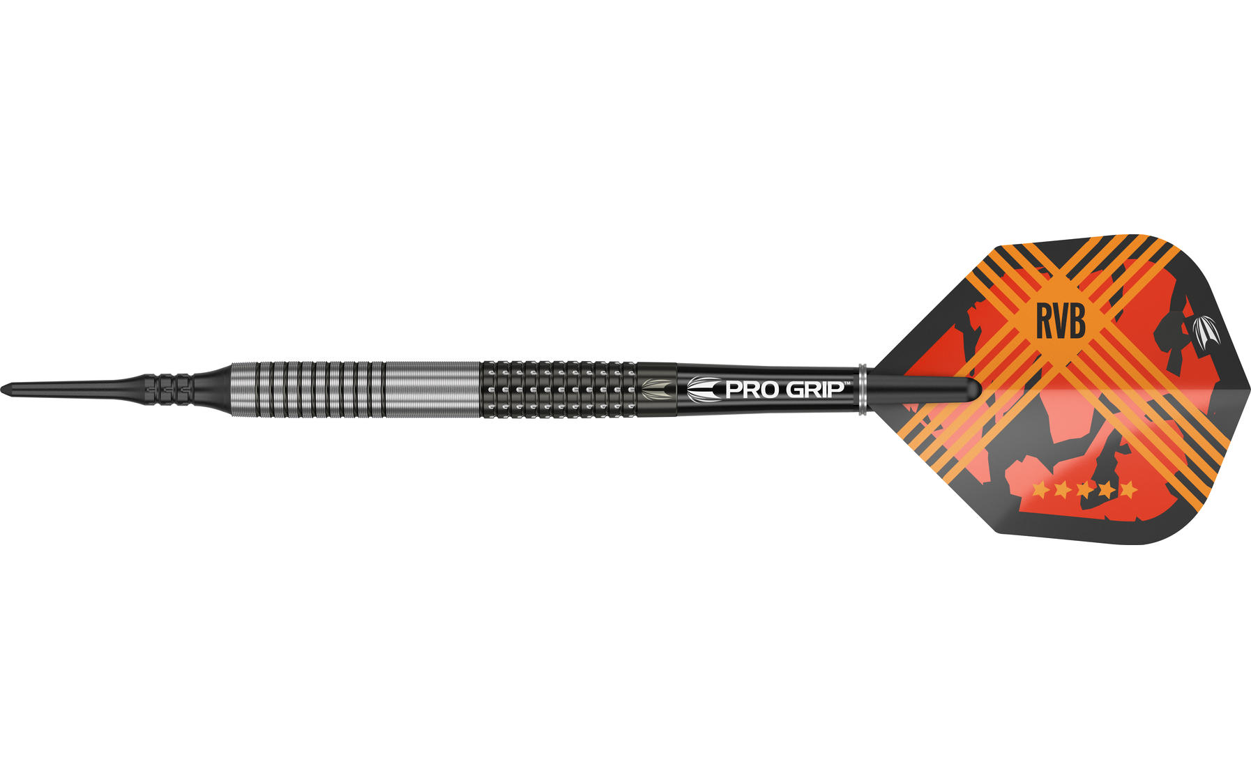 Raymond van Barneveld RVB 95 G3 Soft Tip dart Target Darts