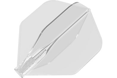 8 Flight Cherry Blossom Day Sakurabiyori Clear No 6 Dart Flights