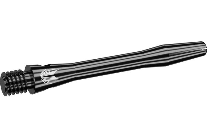 Slim Alley Black Shaft