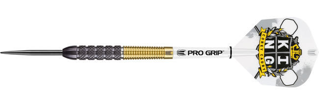 Corey Cadby Steel Tip Dart