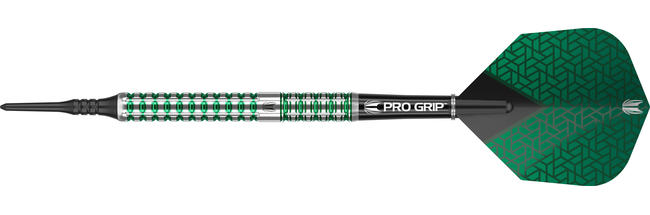 Agora Verde AV31 Soft Tip