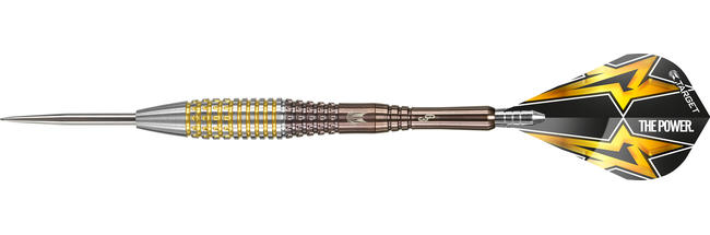 Phil Taylor Power 9-Five Generation 3 Steel Tip Dart