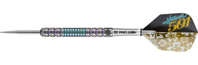 Wayne Mardle Generation 1 Steel Tip Dart