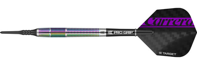 Carrera Sport Cruise Soft Tip Dart