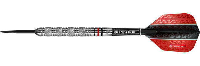Vapor8 01 Steel Tip Dart