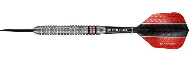 Vapor8 02 Steel Tip Dart