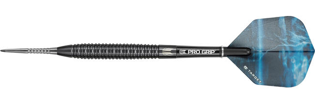 Perfect Storm P2 Steel Tip Dart