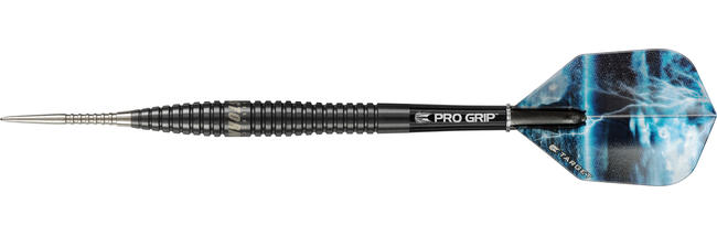 Perfect Storm P4 Steel Tip Dart