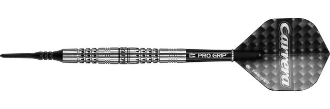 Carrera C14 Soft Tip Dart