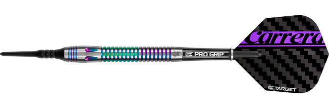 Carrera Sport Turbo Soft Tip Dart