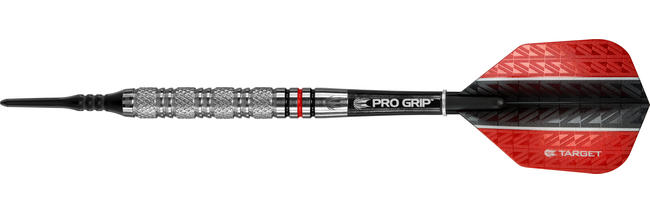 Vapor8 01 Soft Tip Dart