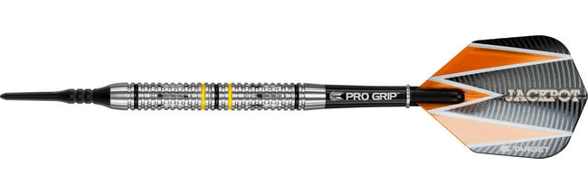 Adrian Lewis 80% Soft Tip Dart