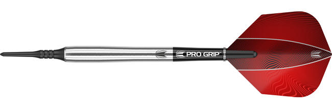 Stephen Bunting Generation 3 Soft Tip Dart