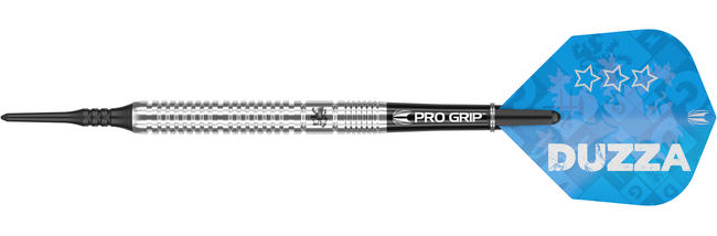 Glen Durrant Gen 1