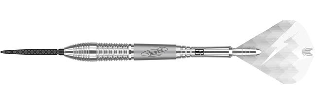 Phil Taylor Power Gen 6 SP