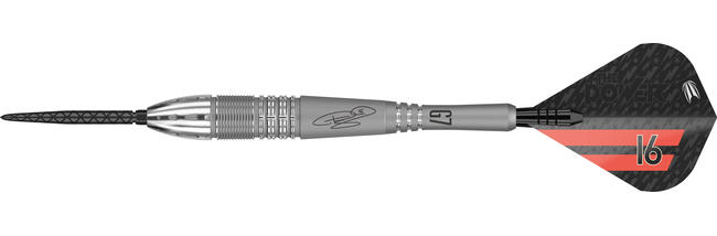 Phil Taylor Power 9Five Gen 7 SP
