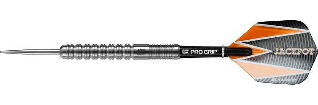 Adrian Lewis G1 Steel Tip Dart