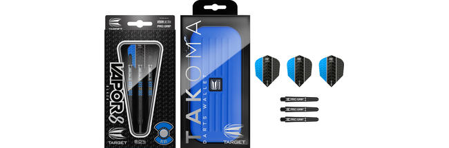 The Vapor8 Bundle