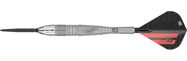 Phil Taylor Power 9Five Gen 7 SP