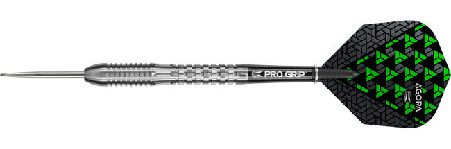 Agora A03 Steel Tip Dart