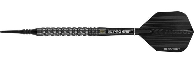 Adrian Lewis Gen 2 Pixel Soft Tip