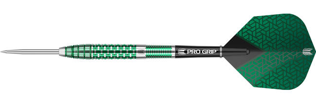 Agora Verde AV03 Steel Tip Dart