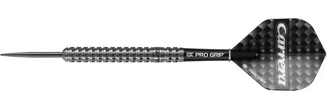 Carrera C4 Steel Tip Dart