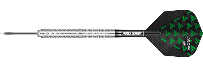 Agora A05 Steel Tip Dart