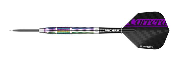Carrera Sport Cruise Steel Tip Dart