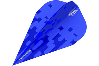 Arcade Blue Vapor