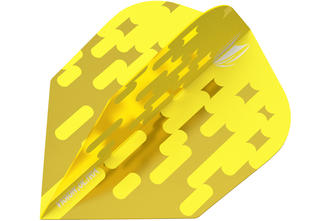 Arcade Yellow Ten-X Flight