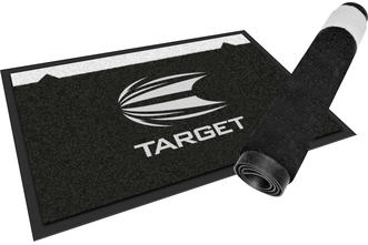measurement for darts oche