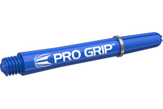Pro Grip Blue