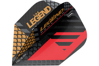 Paul Lim Flight Gen 3 No.6 Flights