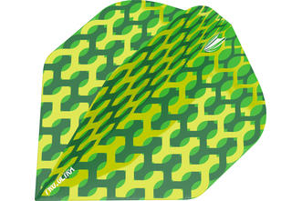 Fabric Green No.2 Flight