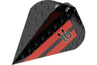 Phil Taylor Power G7 Vapor S Flight