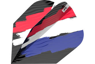Netherlands Flag No.6 Flight