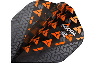 Agora Flight Orange No.2