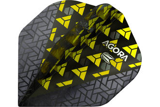 Agora Flight Yellow No.2