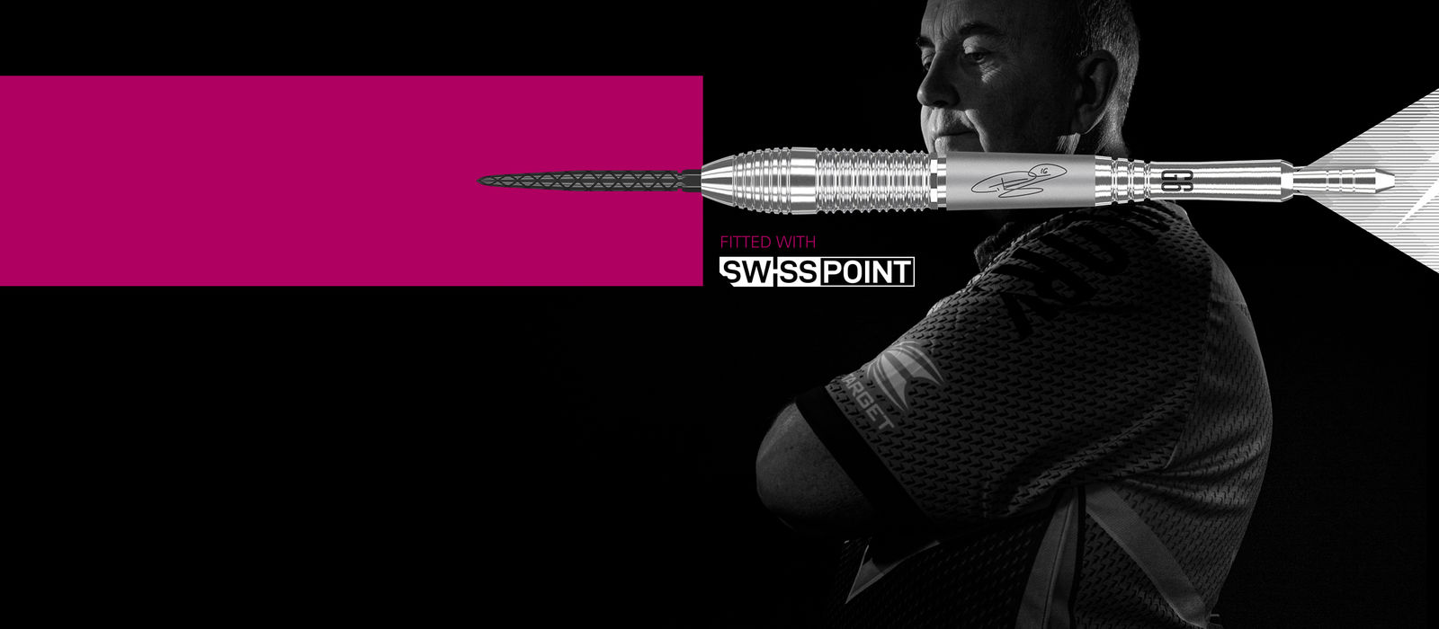 Target Darts Step Beyond